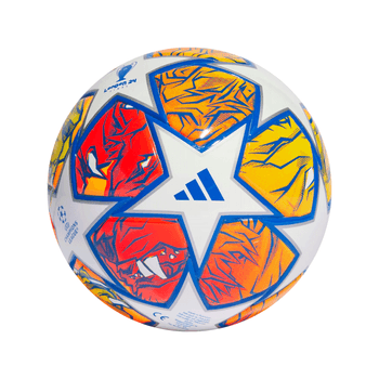 Mini Balón adidas Futbol Eliminatorias UCL 23/24 Unisex
