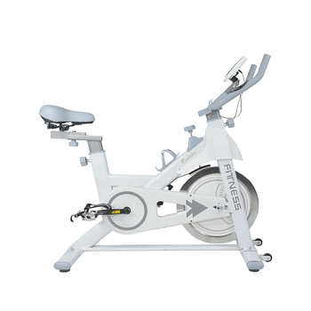 Bicicleta Fija Centurfit Entrenamiento Bicspin11