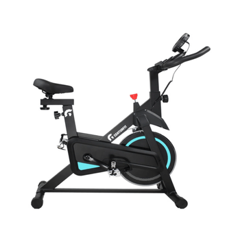 Bicicleta Fija Centurfit Entrenamiento Bicispinn6kg