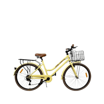 Bicicleta Centurfit Urbana Bicivintageama R-26
