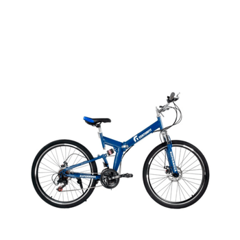 Bicicleta Centurfit Montaña Bicplemo26az R-26