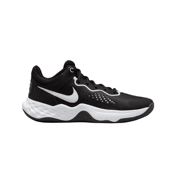 Tenis Nike Basquetbol Fly.By Mid 3 Unisex