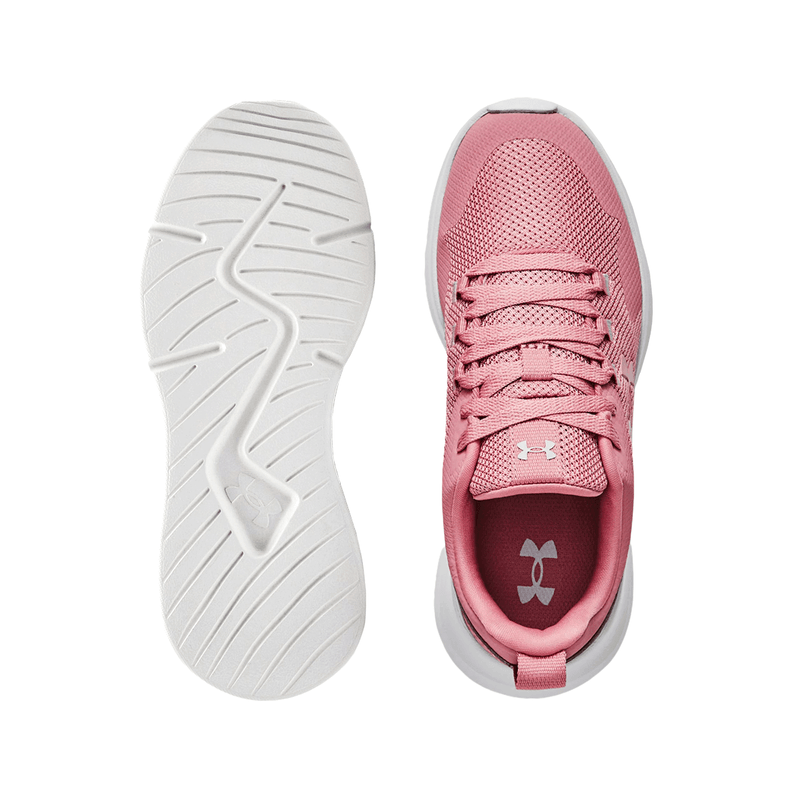 Tenis Under Armour Essential Mujer