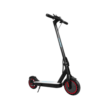 Scooter Eléctrico Honey Whale S2 N