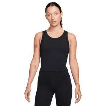 Top Nike Entrenamiento Dri-FIT One Fitted Mujer