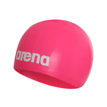 Gorra Arena Natación Moulded Mujer