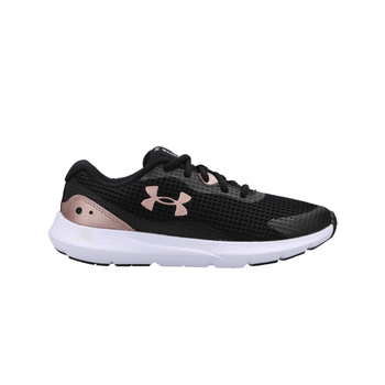 Tenis Under Armour Correr Surge 3 Mujer