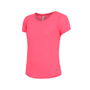 Playera Under Armour Correr Streaker Mujer 1361371-640