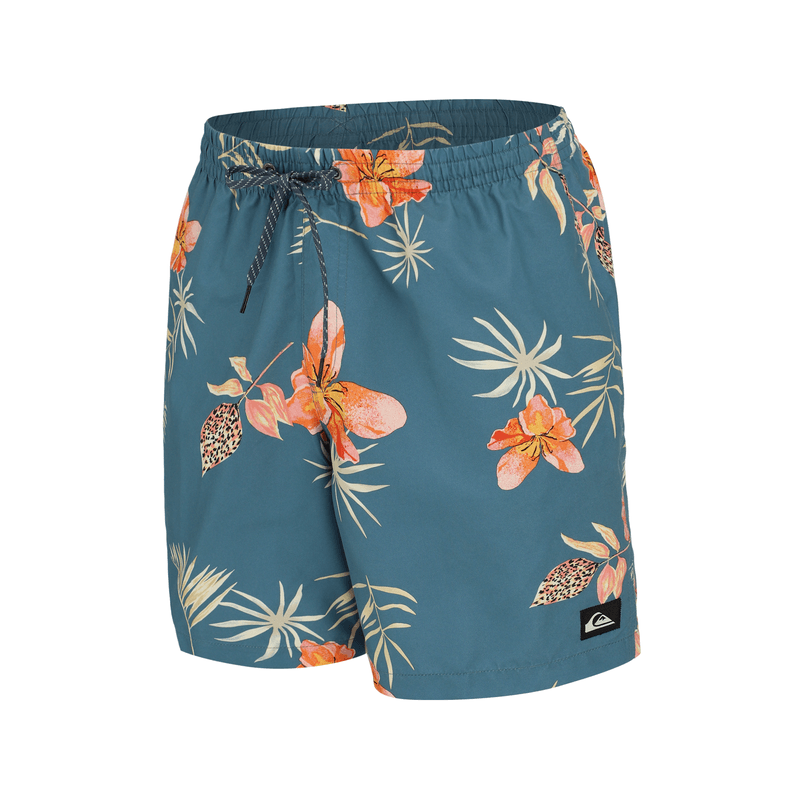 Short Quiksilver Playa Hombre 83679 Marti MX