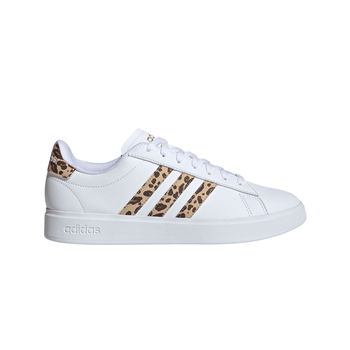 Tenis Casual adidas Grand Court 2.0 Mujer ID2994