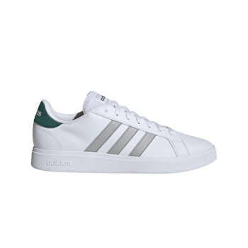 Tenis Casual adidas Grand Court TD Hombre ID3023