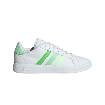 Tenis Casual adidas Grand Court Base 2.0 Mujer ID3037