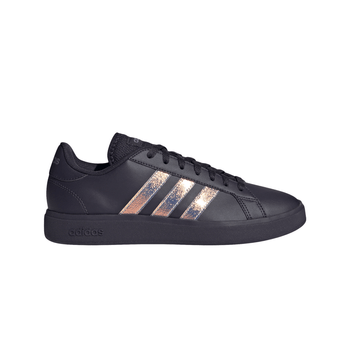 Tenis Casual adidas Grand Court Base 2.0 Mujer