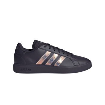 Tenis Casual adidas Grand Court Base 2.0 Mujer ID3043