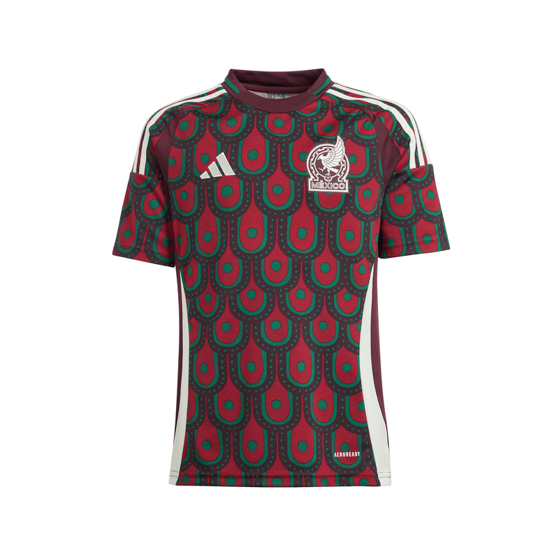 Adidas playera seleccion mexicana online