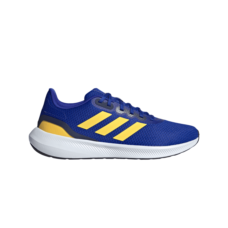 Tenis adidas Correr Run Falcon 3.0 Hombre IE0735 Marti MX