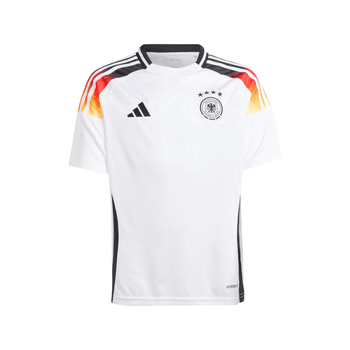 Jersey adidas Futbol Alemania Local Fan 24 Niño IP6130