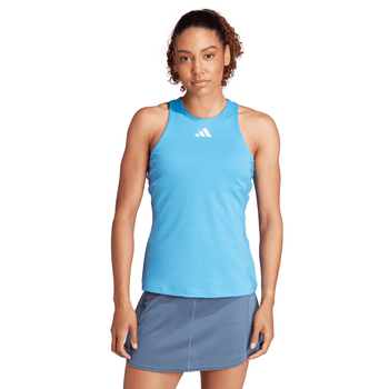 Tank adidas Tennis Club Mujer IP1968
