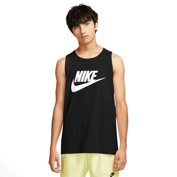 Tank Nike Casual Hombre AR4991-013