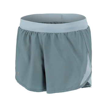 Short Under Armour Correr Fly-By 2.0 Mujer 1350196-465