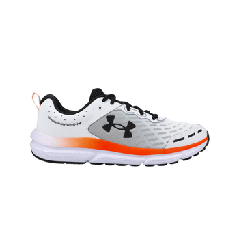 Tenis Under Armour Correr Charged Assert 10 Hombre