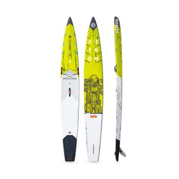 Tabla Rigida Aztron Surf Lightspeed 14 All Water