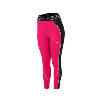 Malla Puma Entrenamiento Strong 7/8 Mujer 525027 48