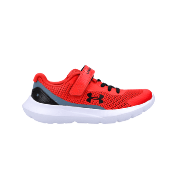 Tenis Under Armour Correr Surge 3 Preescolar Niño 3024990-601