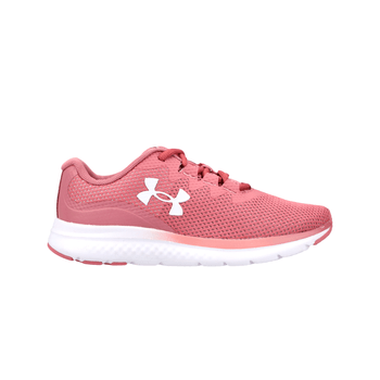 Tenis Under Armour Correr Charged Impulse 3 Mujer