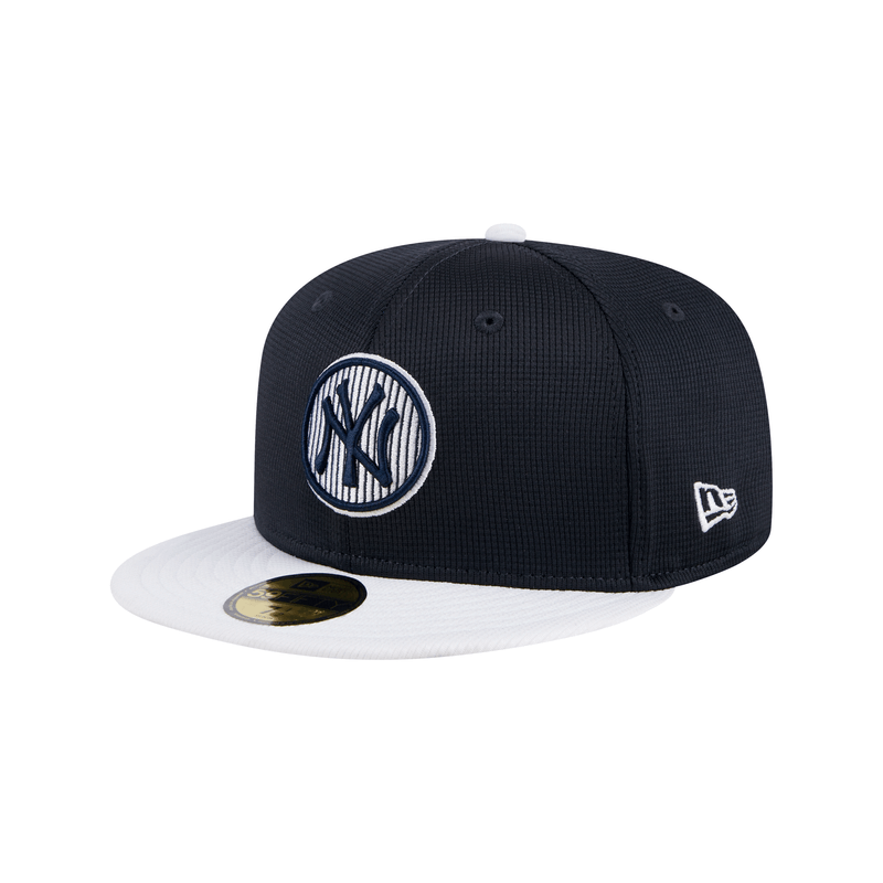 Gorra New Era MLB 59FIFTY New York Yankees Batting Practice 2024 Hombre 60436690