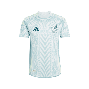 Jersey adidas Futbol Selección Mexicana Visita Pro 24 Hombre IP6385