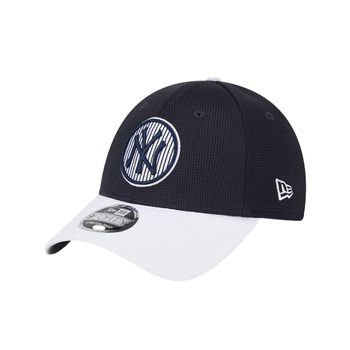 Gorra New Era MLB 9FORTY New York Yankees Batting Practice 2024 Hombre 60436563