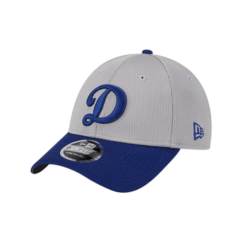 Gorra New Era MLB 9FORTY Los Angeles Dodgers Batting Practice 2024 Hombre 60436567