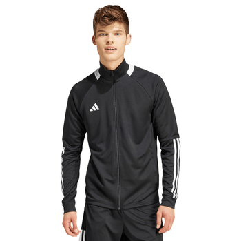 Chamarra adidas Casual Sereno AEROREADY Cut 3 Stripes Hombre IR9746