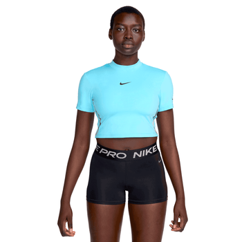 Top Nike Entrenamiento Essentials Mujer FZ4757-407