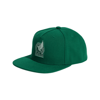 Gorra adidas Futbol Selección Mexicana Unisex IP4066