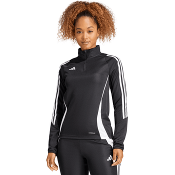 Sudadera adidas Futbol Tiro 24 Mujer IJ9962