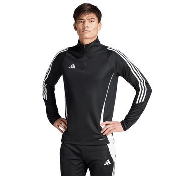 Sudadera adidas Futbol Tiro 24 Hombre IJ9963