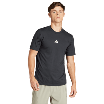 Playera adidas Entrenamiento Workout Hombre IT2124