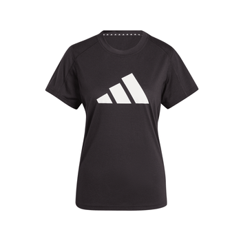 Playera adidas Essentials Train Big Logo Mujer IT0544