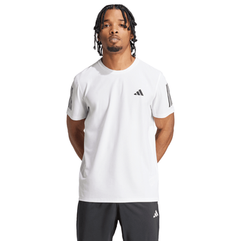 Playera adidas Correr Own the Run Hombre IK7436