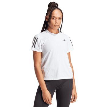 Playera adidas Correr Own the Run Mujer IK7442