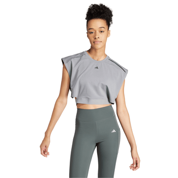 Top adidas Entrenamiento Power AEROREADY Mujer IT6733