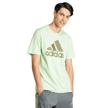 Playera adidas Essentials Big Logo Hombre IS1302