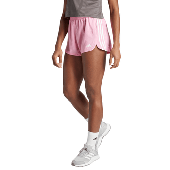 Short adidas Entrenamiento Pacer Woven Mujer IT7761