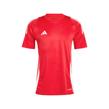 Playera adidas Futbol Tiro 24 Hombre IS1016