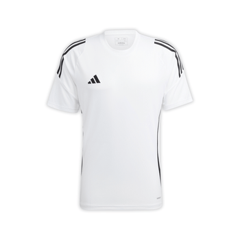 Playera adidas Futbol Tiro 24 Hombre IS1019