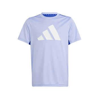 Playera adidas Essentials AEROREADY Logo Infantil Unisex IR7528