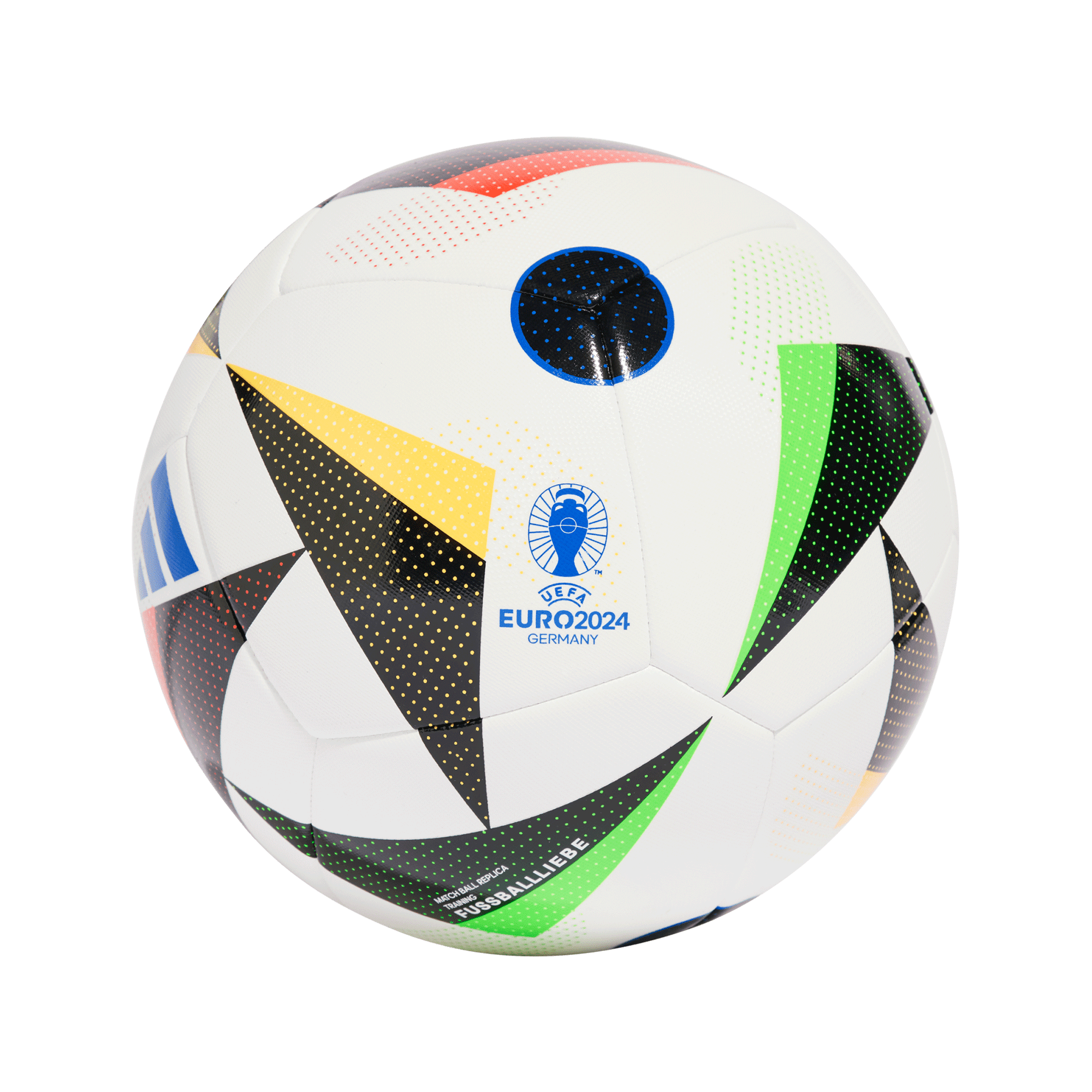Balón adidas Futbol Euro 24 Unisex IN9366
