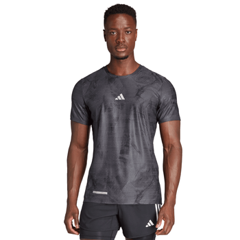 Playera adidas Correr Ultimateadidas Hombre IL7184